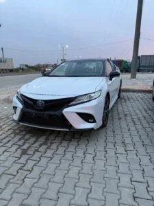 تويوتا – Toyota كامري – Camry