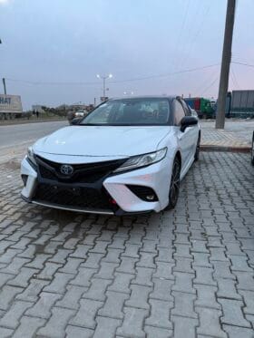 تويوتا – Toyota كامري – Camry
