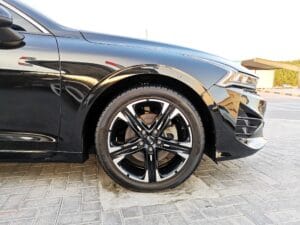 كيا – Kia K5