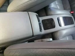 
										 مرسيدس بينز – Mercedes benz CLS 500 ممتلئ									