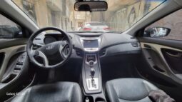 
										 هيونداي – Hyundai افنتي – avante ممتلئ									
