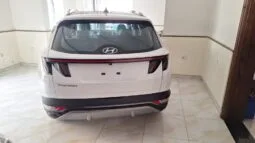 
										 جديد هيونداي – Hyundai توسان – Tusan ممتلئ									