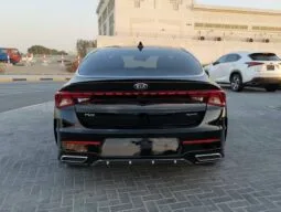 كيا – Kia K5
