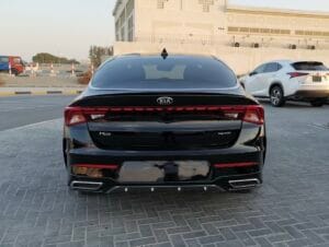 كيا – Kia K5