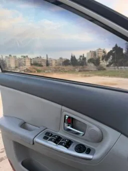 
										 كيا – Kia سيراتو – Cerato ممتلئ									