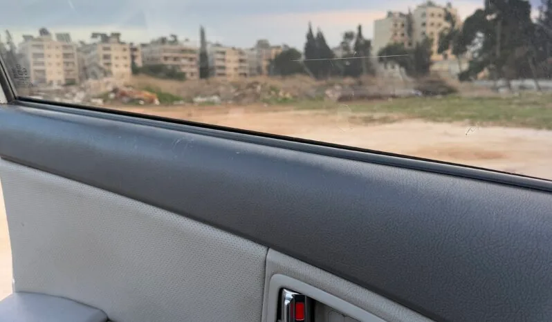 
								 كيا – Kia سيراتو – Cerato ممتلئ									