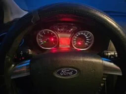 
										 فورد – Ford فوكس – Focus ممتلئ									