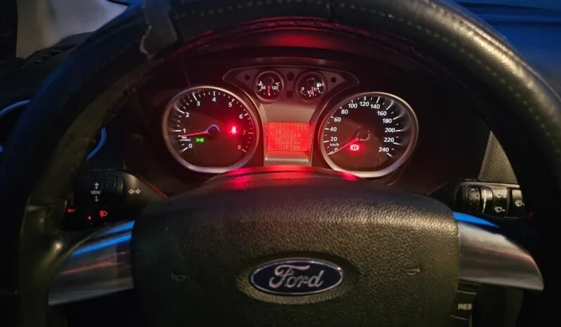
								 فورد – Ford فوكس – Focus ممتلئ									