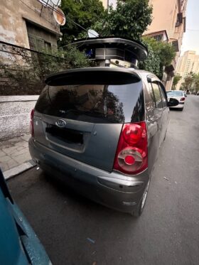 كيا – Kia بيكانتو – Picanto