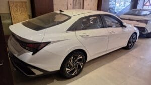 جديد هيونداي – Hyundai الينترا – Alentra