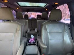 
										 هوندا – Honda بايلوت – Pilot ممتلئ									