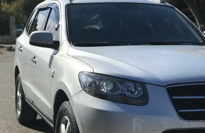 
								 هيونداي – Hyundai SM ممتلئ									