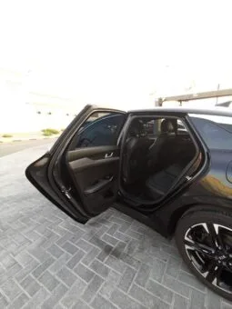
										 كيا – Kia K5 ممتلئ									