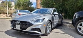 هيونداي – Hyundai سوناتا – Sonata