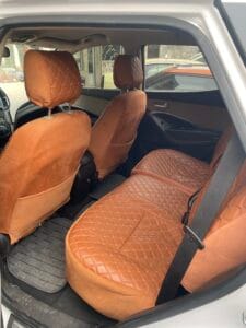 هيونداي – Hyundai سانتافيه – Santafe