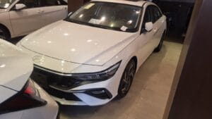 جديد هيونداي – Hyundai الينترا – Alentra