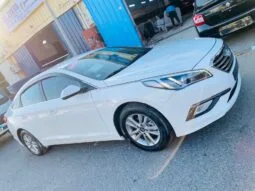 
										 هيونداي – Hyundai سوناتا – Sonata ممتلئ									