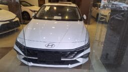 جديد هيونداي – Hyundai الينترا – Alentra
