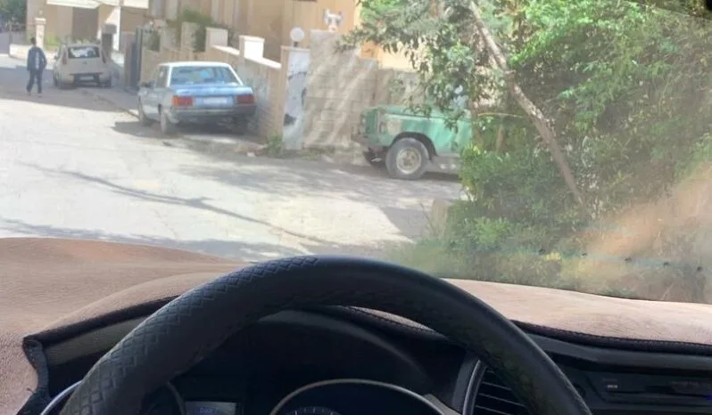 
								 هيونداي – Hyundai سانتافيه – Santafe ممتلئ									