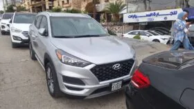 مستعمل هيونداي – Hyundai توسان – Tusan