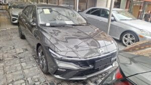 جديد هيونداي – Hyundai الينترا – Alentra