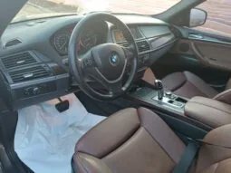 
										 بي ام دابيليو – BMW X5 ممتلئ									