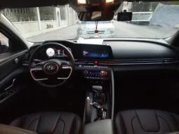 هيونداي – Hyundai الينترا – Alentra