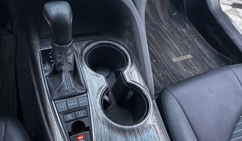 
								 تويوتا – Toyota كامري – Camry ممتلئ									