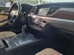 جينيسيس – Genesis G80