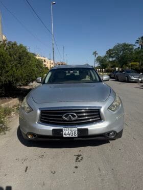 انفينيتي – Infiniti FX35