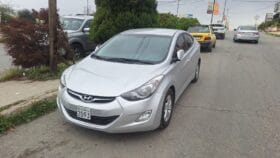 مستعمل هيونداي – Hyundai افنتي – avante