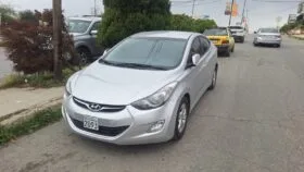 مستعمل هيونداي – Hyundai افنتي – avante
