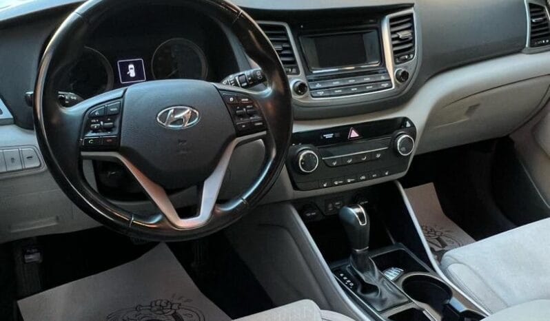 
								 هيونداي – Hyundai توسان – Tusan ممتلئ									