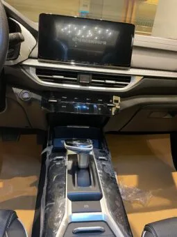 
										 كيا – Kia K3 ممتلئ									