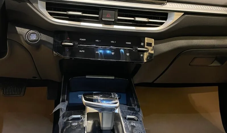 
								 كيا – Kia K3 ممتلئ									