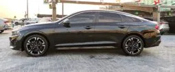 
										 كيا – Kia K5 ممتلئ									