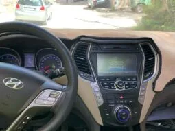 
										 هيونداي – Hyundai سانتافيه – Santafe ممتلئ									