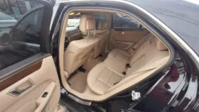 مستعمل مرسيدس بينز – Mercedes benz E350