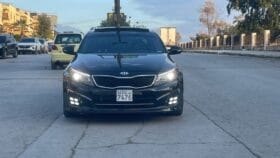 كيا – Kia K5