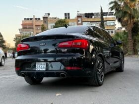 كيا – Kia K3
