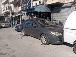 
										 هوندا – Honda هوندا اي – Honda e ممتلئ									