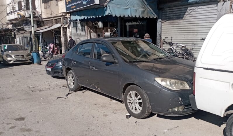 
								 هوندا – Honda هوندا اي – Honda e ممتلئ									