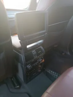 
										 بي ام دابيليو – BMW X5 ممتلئ									