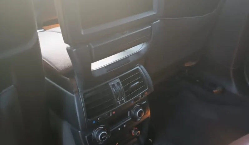 
								 بي ام دابيليو – BMW X5 ممتلئ									