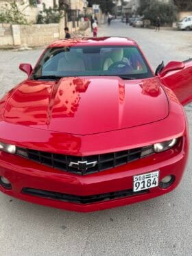شيفورلي – Chevrolet كامارو – Camaro