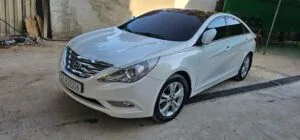 هيونداي – Hyundai سوناتا – Sonata