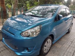
										 ميتسوبيشي – Mitsubishi Mirage ممتلئ									