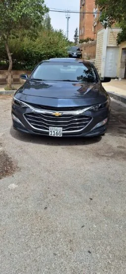 شيفورلي – Chevrolet ماليبو – Malibu