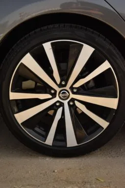 
										 نيسان – Nissan التيما – Altima ممتلئ									