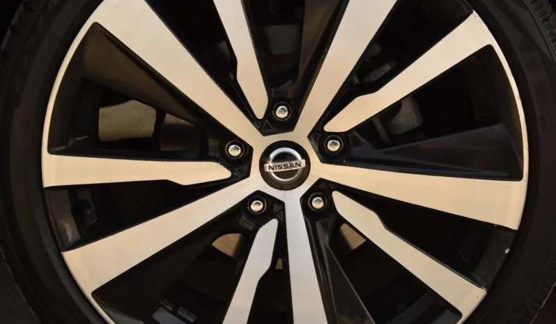 
								 نيسان – Nissan التيما – Altima ممتلئ									